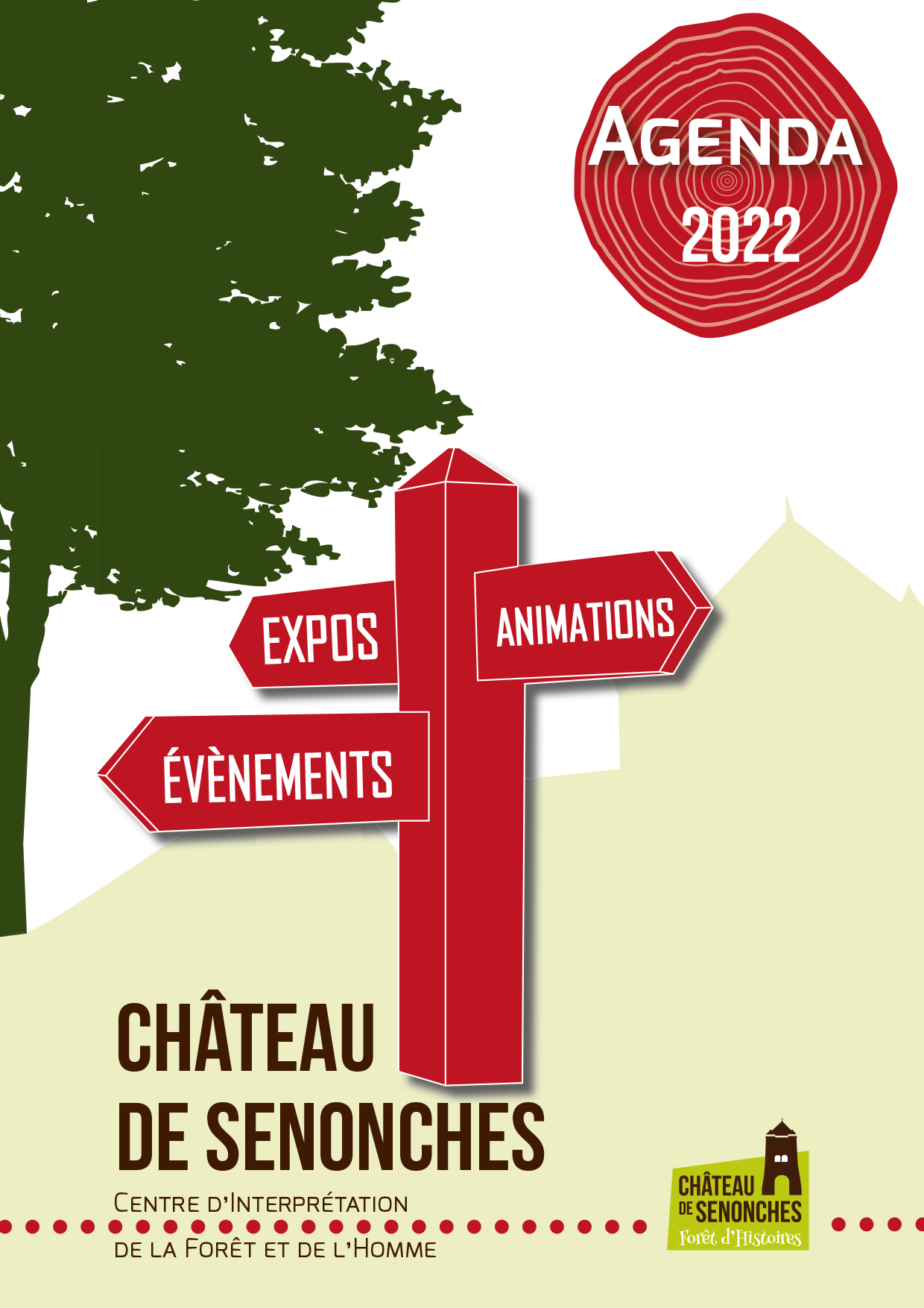 Programmation culturelle 2022