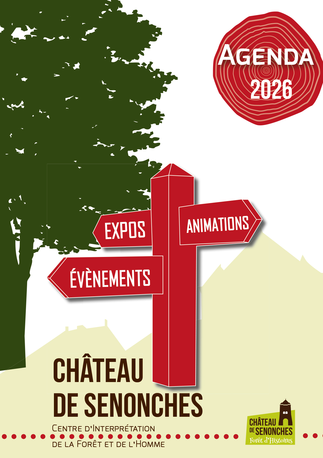 Programmation culturelle 2026
